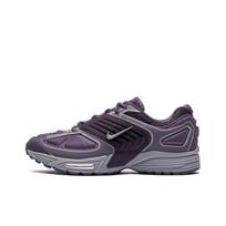 Nike Pegasus Wave Tamsiai razinų spalvos Unisex sportbačiai Violetiniai Cementiniai-Pilki Metaliniai-Sidabriniai IB0612-500 38 black
