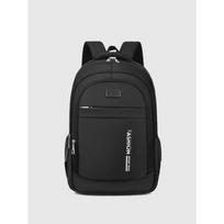 Large capacity school backpack for high school students male university student backpack computer bag