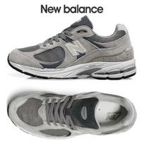 New Balance 2002 Unisex Sneakers M2002rst steel gray/240