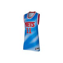 Nike Brooklyn Nets Kyrie Irving #11 Sleeveless Basketball Jersey Kids tops Blue DJ4871-402 XL