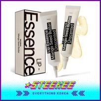 Hetras Mango Seed Butter Lip Essence Lip Balm Set of 2 13g by Steekee Korea 2464