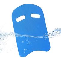 Foam Swimming Board With Handles For Swimming Exercises And Training