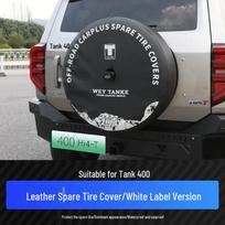 Great Wall Tank 400/300 Spare Tire Sunshade and Protection Cover