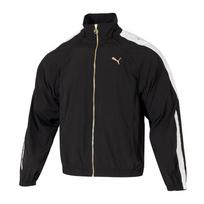Puma Prime Reteo T7 Fashion Casual Zip Sports Jacket Men Jackets 634782-01 XS
