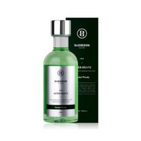 Barber501 Paskutinio skutimosi priežiūra — Žalias (165 ml, 1 vnt.)