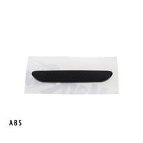 3D Car Styling Prime Edition for car Hood Fender trunk Rear Bonnet Nameplate Decal Emblem Badge Sticker abs-black
