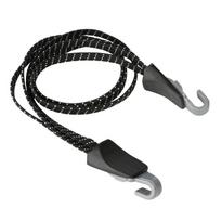 Bicycle Reinforced Shelf Binding Rope Elastic Luggage Rack Strap Buckle Rope Hook Mountain Bike Bag Accessorie Bike Carrier Rack