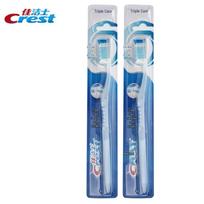 Crest Triple Durable Toothbrush