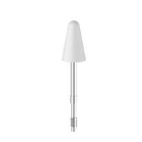 For Xiaomi Pad 6S Pro / Max 14 Focus Pen Replacement Tip Pencil Nibs Native  White