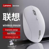 Lenovo N220 Wireless Silent Mouse