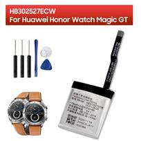 Įkraunama ličio baterija, skirta Huawei Honor Watch Magic GT HB302527ECW laikrodžiui, 178 mAh