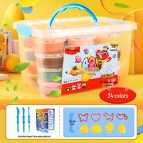 M&G Children's Ultra-Light Clay DIY Toy