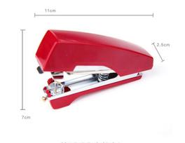 Mini Handheld Fabric Clothes Quick Stitch Sartorius Sewing Machine Portable Sewing Machine Home Supplies