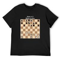 Chess puzzle. Mate in 2 S