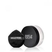 Make Up For Ever [online Exclusive Influencer Pick] New Hd Skin Setting Loosepow 0.2 black