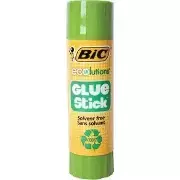 Bic Pieštukiniai klijai Glustic 36 g, 1 vnt. 528666