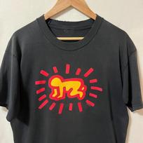 New! Keith Haring Black Cotton Shirt Unisex Concert S to 5XL MQ468 Unisex T-Shirt XXXL