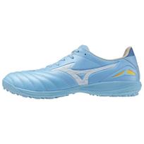 Mizuno Morelia Neo IV Pro Comfortable Soccer Shoes Unisex sneaker Blue P1GD263525 40.5