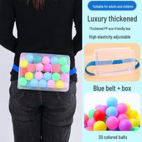 Team Building Shake Ping Pong Game Kit