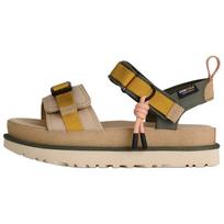 UGG  Goldenstar Wildwood Sand Castle Women Sneakers Tan 1180070-SNDC 36