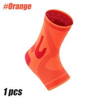 Durable And Safe 1Pc Ankle Brace For Joint Pain Relief Sprained Ankle Support Arthritis Inflammation Relief And Circulation Ankle Support M
