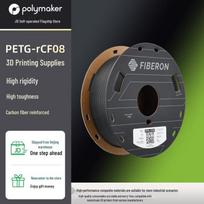 Polymaker Fiberon PETG-rCF08 3D Printer Filament
