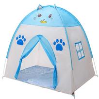 ZISIZ Kids Indoor Play Tent One Size