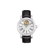 TISSOT Women's Heart Collection Watch T050.207.16.033.00 Silver Dial