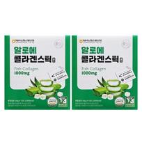 betterhealth THE JOEUN Aloe Collagen Stick Gold (20g Per stick) (4 Options) #20g x 26 Sticks