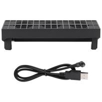 Cooler for PS4 Slim Cooling Fan for PS4 Slim Heat Exhauster Cooler Intelligent Temperature Control Coolling Fan for PS4 Slim