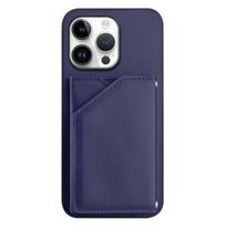 Card Holder Back Case For OnePlus 13 13R 13T Nord CE 5 4 3 Lite Ace5 Pro Ultra Magnetic Button-Flip Leather Wallet Phone Cover vivo Y400 Pro