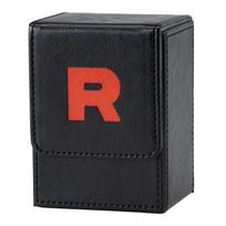 Center Original Card Game Flip Deck Case Team Rocket Pokémon Pokémon -