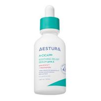Aestura A-Cica 365 Calming Trace Care Serum pH 4.5 40ml Premium Korean Derma Skincare Soothing Repair Serum