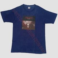 Rare Vintage Shed Seven - Getting Better /  Yeah, Yeah, Yeah  Band T-shirt S black
