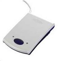 Klaviatūra Vikintek Promag PCR-330A, USB, RFID skaitytuvas