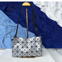 April New Tofu Mother-of-Pearl Handbag Women's Shoulder & Crossbody Bag