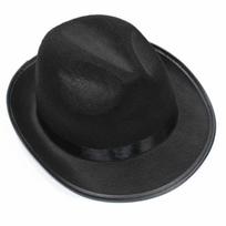 Bowler Top Hat Stage Show Hat Sequin Top Hat Jazz hat Magician Top Hat Pork Pie Hat  Jazz Tall hat Magician Performed adult model