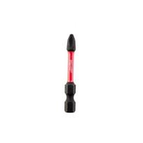 Milwaukee Accessories Smūginis sukimo antgalis MILWAUKEE PH2 50mm 1 vnt.