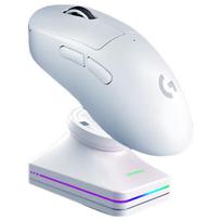 Logitech PRO X SUPERLIGHT 2 Wireless Gaming Mouse