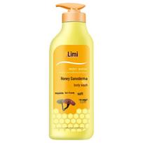 Limi Beauty Honey Ganoderma Lucidum Shower Gel