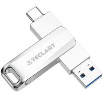 Teclast Dual-Interface High-Speed USB Drive 64GB