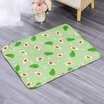 Cute Washable Dog Cooling Mat Summer Pad Pet Ice Pad Blanket Dog Cat Sleeping Pad Breathable Cat Blanket Sofa Pet
