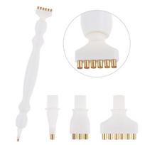 Replacement Pen Heads 5D Diamond Painting Pen Kit DIY Craft with Multifunctional Plastic Threaded Tips Point Drill Pens