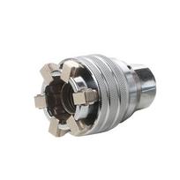 3/8inch 10-19mm Durable Repair Tool Hex Screwdriver Head Spanner Universal Sleeve Torque Ratchet Adapter  Wrench