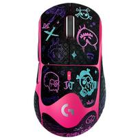 Logitech GPW 4th Gen Eagle Eye Gaming Mouse