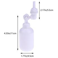 1PC Floating Ball Valve Aquarium Fish Tank Float Valve Water Tank Control Ball