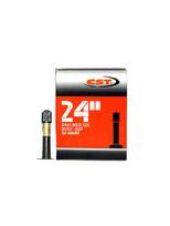 CST A-V 48 mm Dviračio kamera 24 x 1,90/2,125 Schrader ventilis