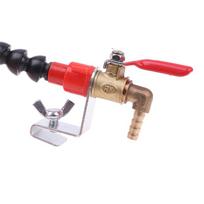 High-Quality Dust Remover Water Sprayer System Coolant Misting Dust-Proof For  Brick Tile Cutting Machine Dust Cleaning