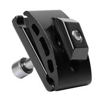 Bicycle Seatpost Clamps Head Single Nail Bike Seat Tube Head Cycling Accessories