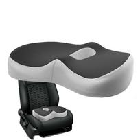 Seat Cushion Non-slip Desk Soft Pad Ergonomic Seat Cushion Chair Pillow Waist Support Seat Cushion for Long Sitting Workers Car